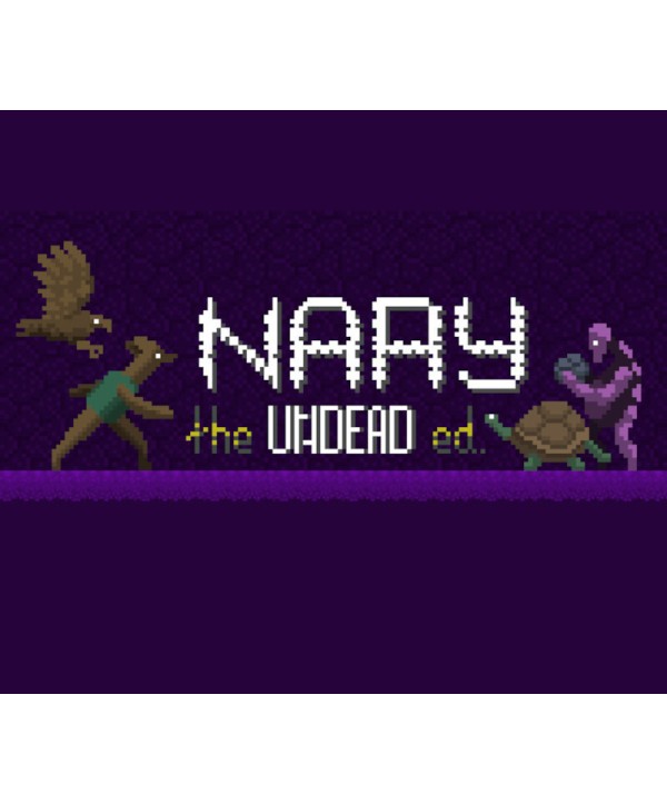 Nary Steam Key GLOBAL